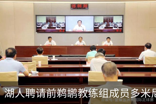 湖人聘请前鹈鹕教练组成员多米尼克·萨曼吉担任篮球运营分析师